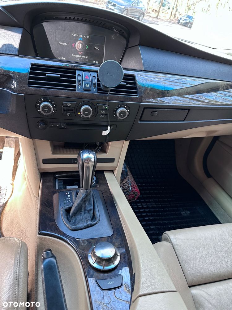 BMW Seria 5 - 10