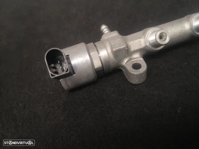 Regua de Injectores originais com sensor para Audi volkswagen 2.0tdi 1.6tdi 2014+ - 5
