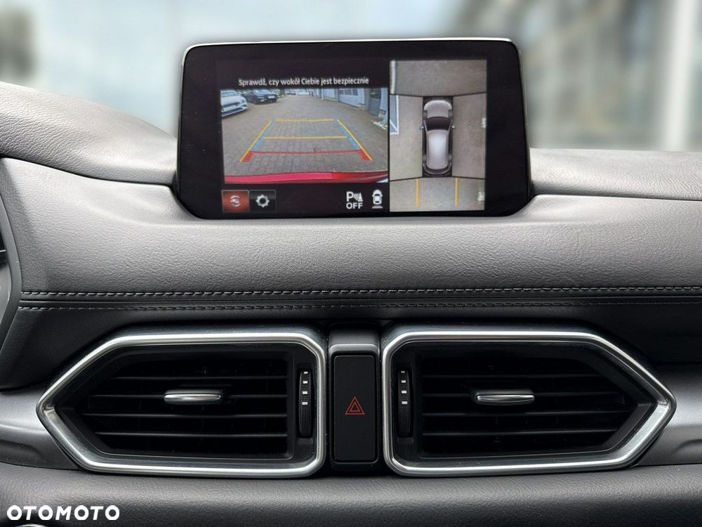 Mazda CX-5 2.5 Skyenergy 2WD - 16