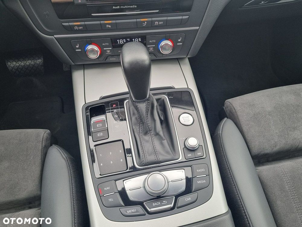 Audi A7 Sportback - 27