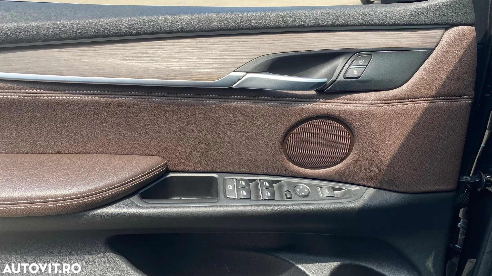 BMW X5 xDrive30d - 7