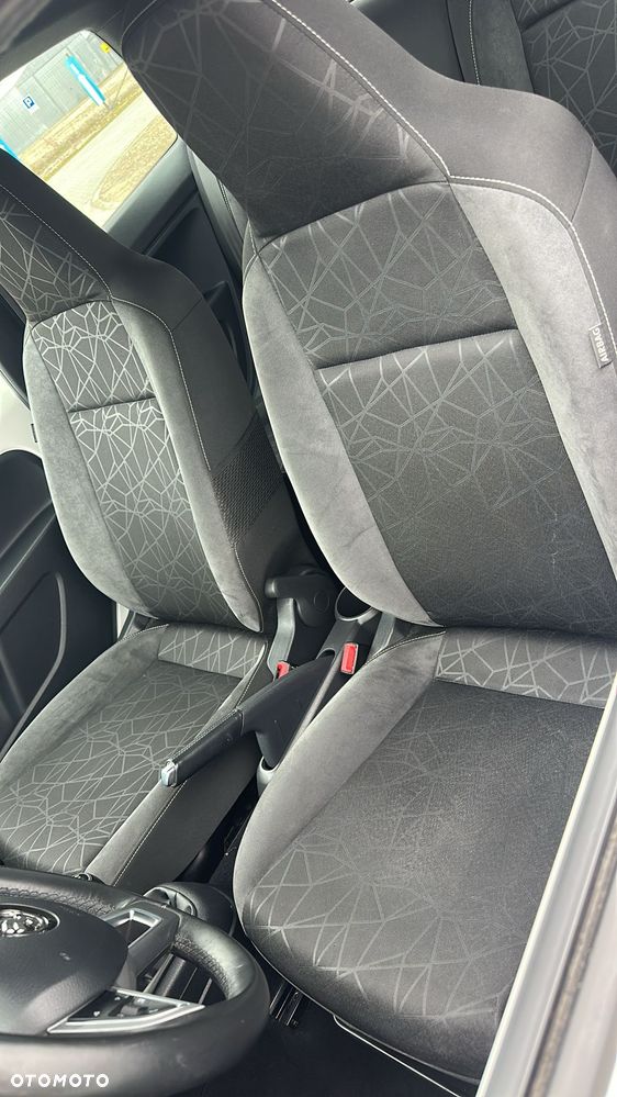 Skoda Citigo 1.0 MPI Sport - 9