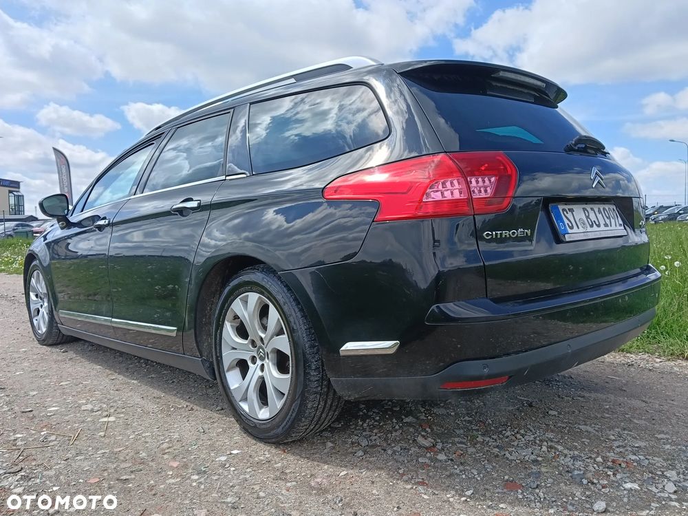 Citroën C5 HDi 165 FAP by Carlsson - 3