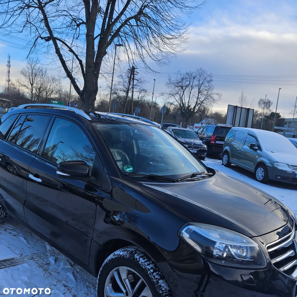 Renault Koleos 2.0 dCi 4x4 Privilege Plus - 4