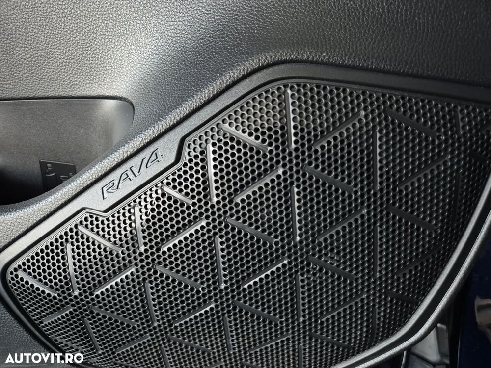 Toyota RAV4 Plug-in-Hybrid - 26