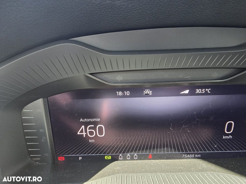 Skoda Karoq 1.5 TSI DSG Style - 7