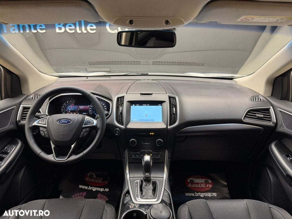 Ford Edge - 7