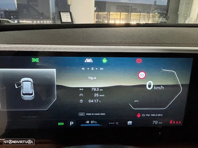 KGM Torres EVX 73.4 kWh K3 - 9