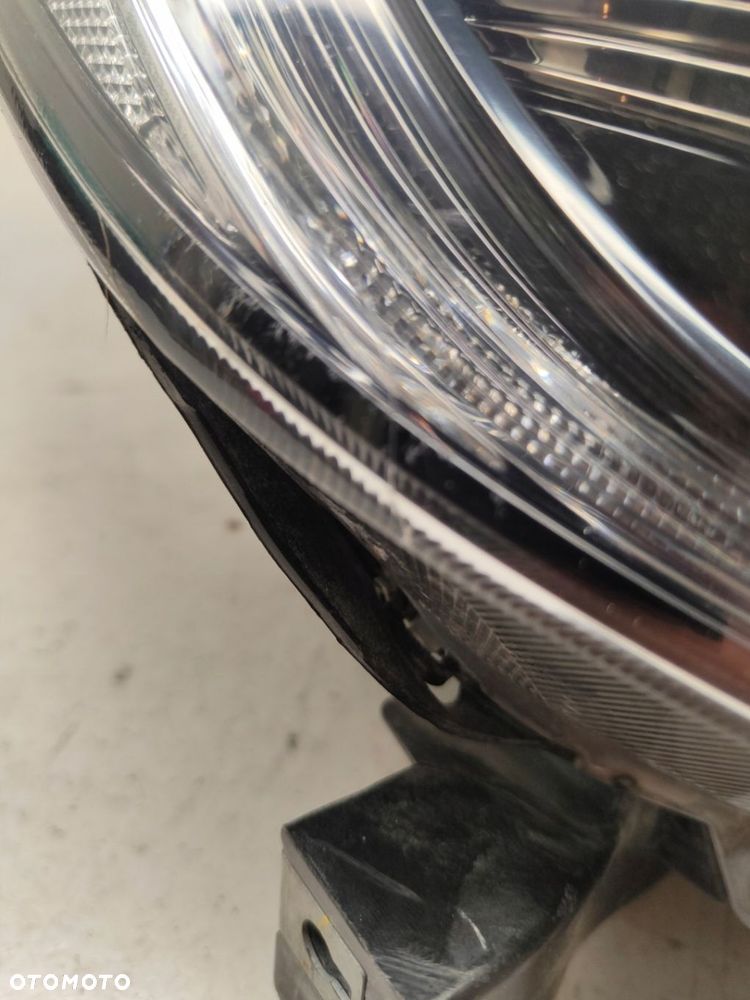 HONDA CRV V LAMPA PRAWA FULL LED , STANLEY W3913 - 2