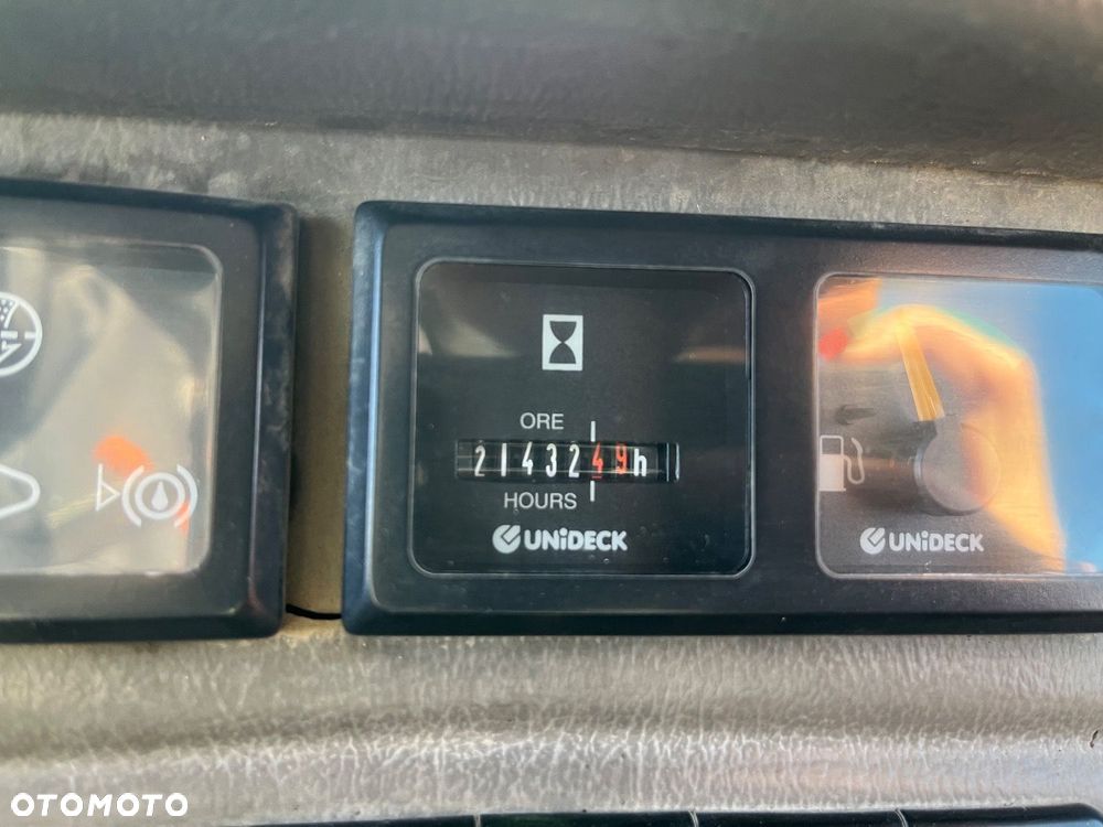 Manitou Mt 835 Tw - 120 Ls 4X4 - 15