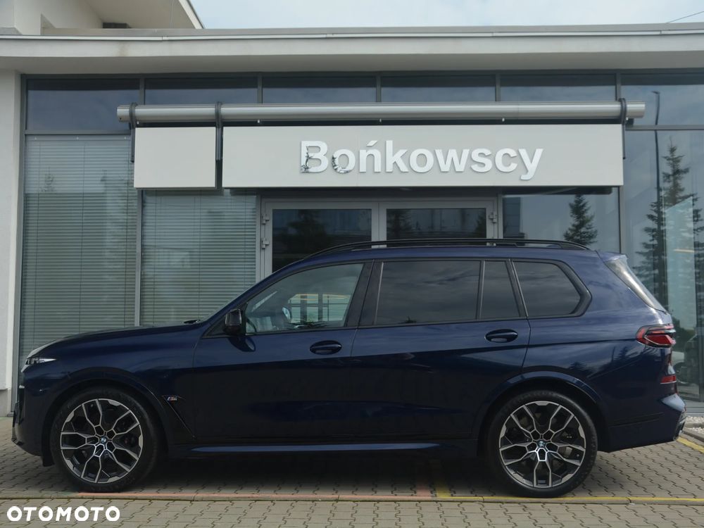 BMW X7 - 4