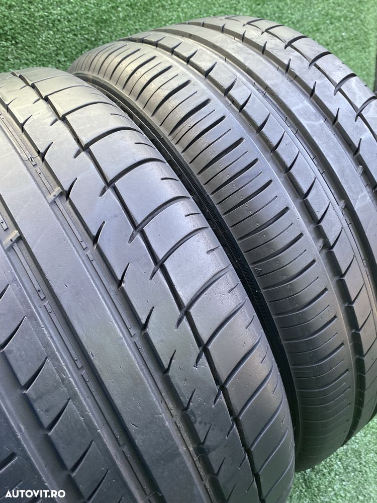 Set 2 anvelope vara Triangle Sporte X Th201 215 45 R16 90 V Dot 4220 - 2