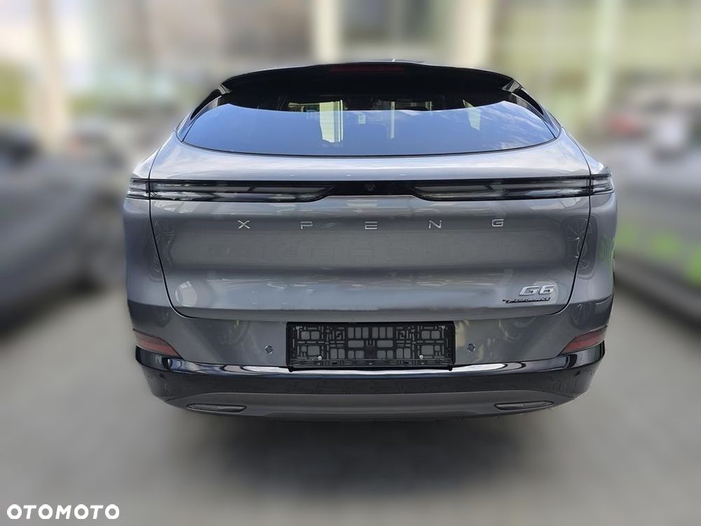XPeng G6 - 5