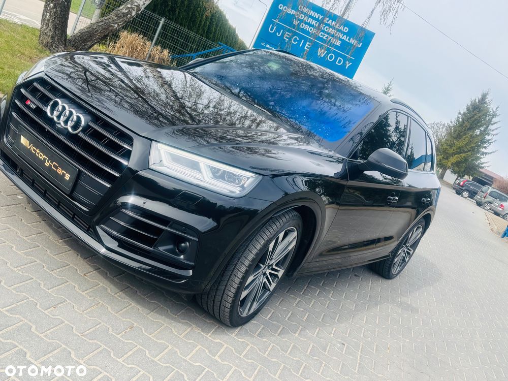 Audi SQ5 - 25