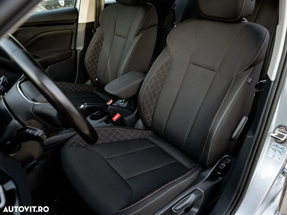 Skoda Scala 1.0 TSI Active - 23