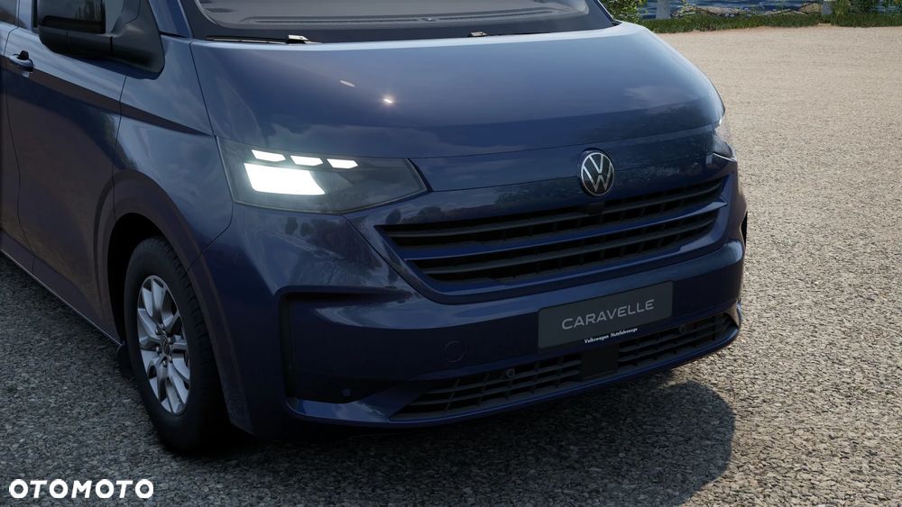 Volkswagen Caravelle 2.0 TDI L1 4Motion Style - 13