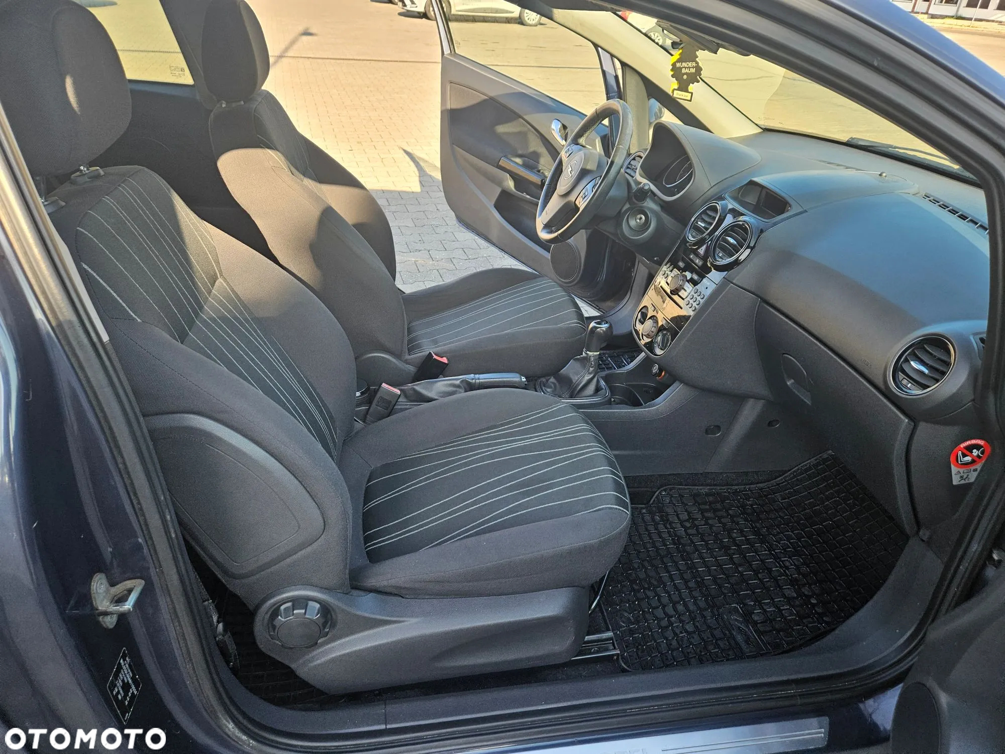 Opel Corsa - 6