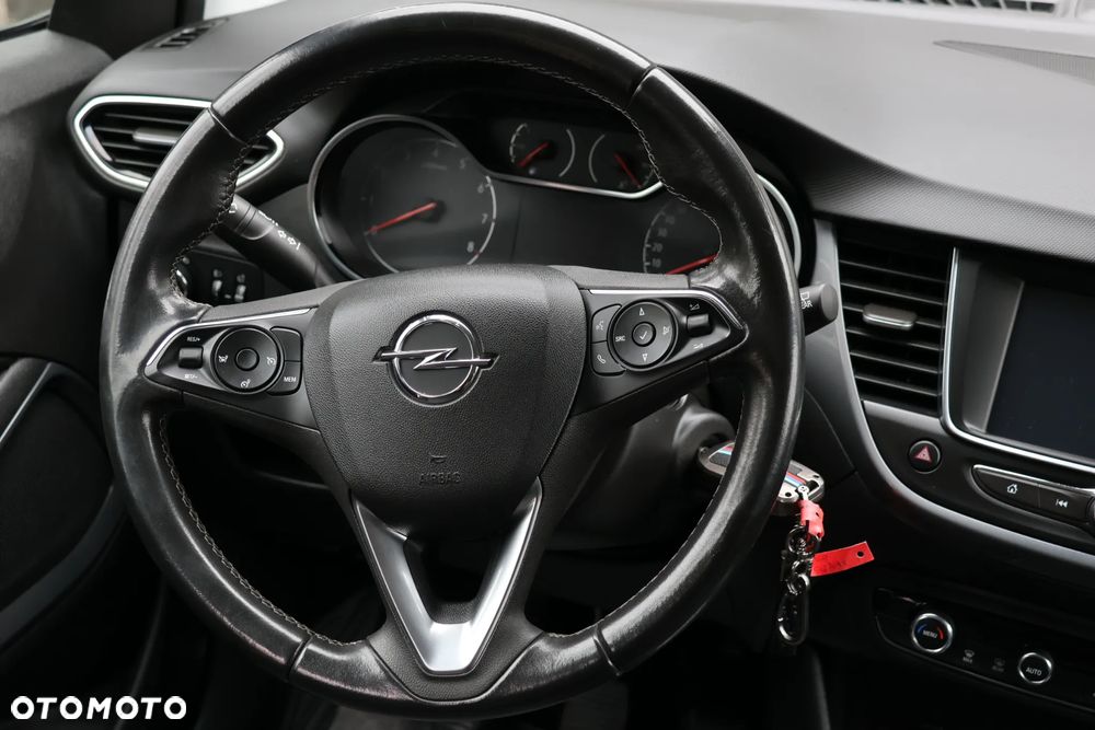 Opel Crossland X 1.2 ECOTEC Start/Stop Innovation - 21