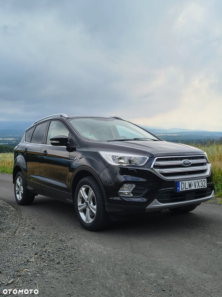 Ford Kuga 1.5 EcoBoost FWD Titanium ASS GPF - 1
