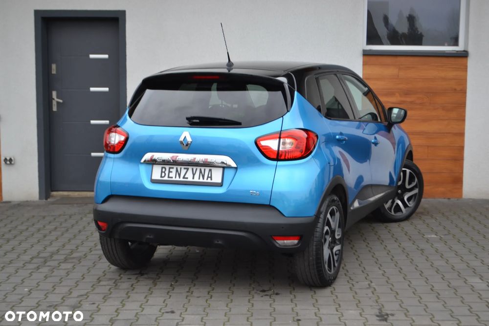 Renault Captur - 3