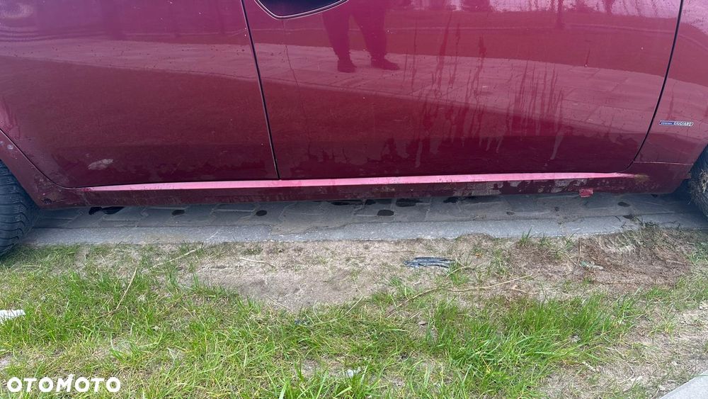 Alfa Romeo 159 1.9JTDM Progression - 6