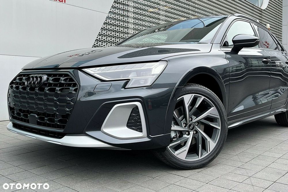 Audi A3 Sportback - 15