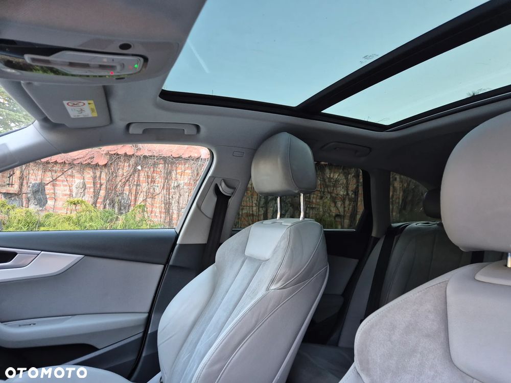 Audi A4 Allroad 2.0 TDI Quattro - 27