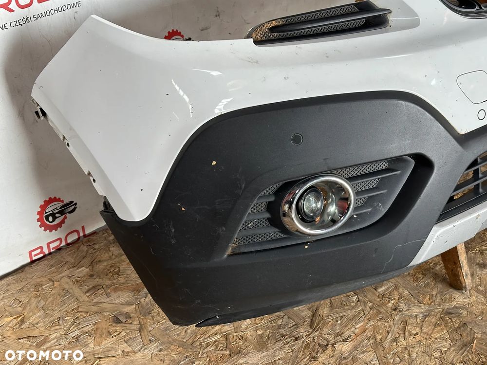 ZDERZAK PRZEDNI OPEL MOKKA   PDC 040 - 2