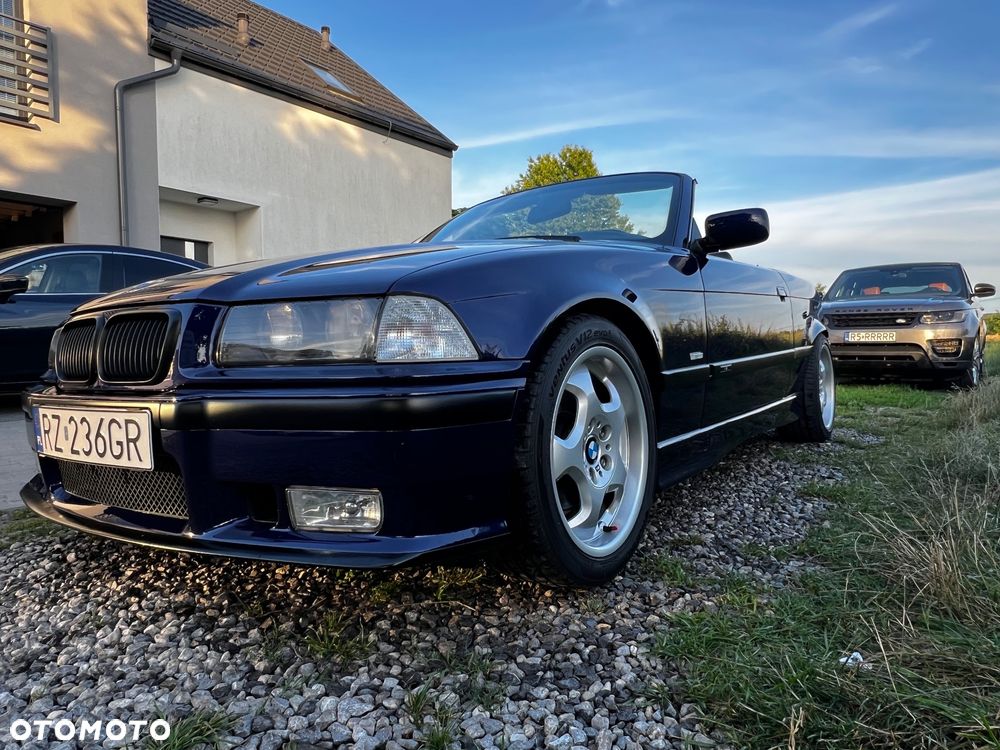 BMW Seria 3 - 6