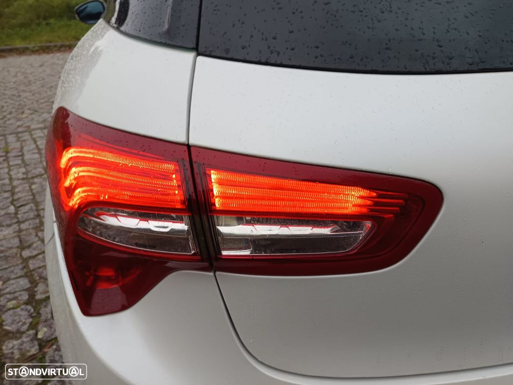 Citroën DS5 2.0 HDi Hybrid4 Sport Chic CMP6 - 20