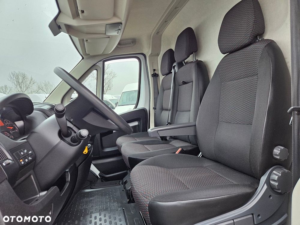 Opel movano L2H2 *69900zł Netto* 2.2 CDTi/120KM - 19