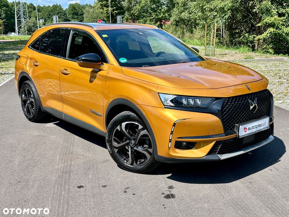 DS Automobiles DS 7 Crossback - 19