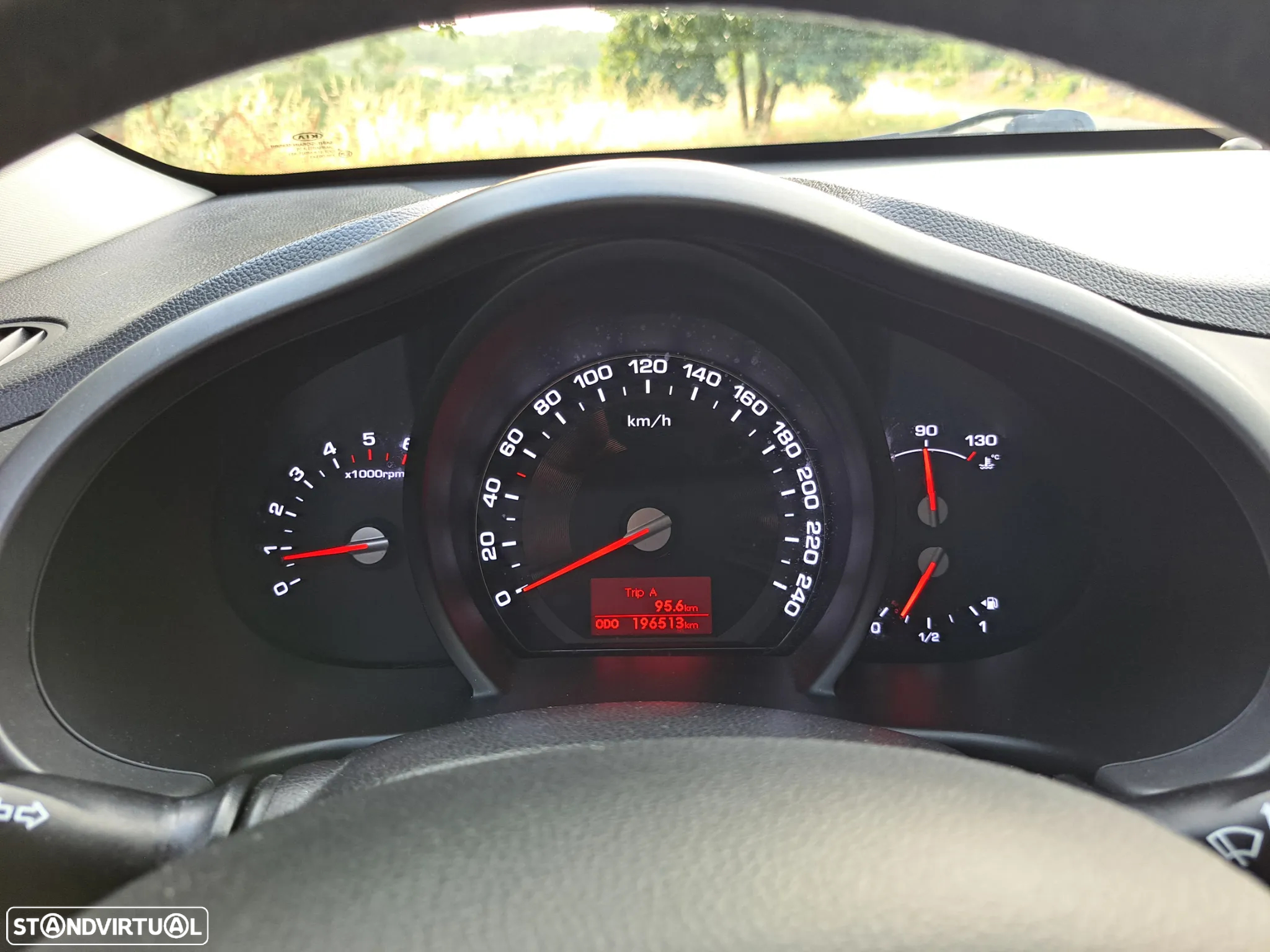 Kia Sportage 1.7 CRDI ISG More Edition - 21