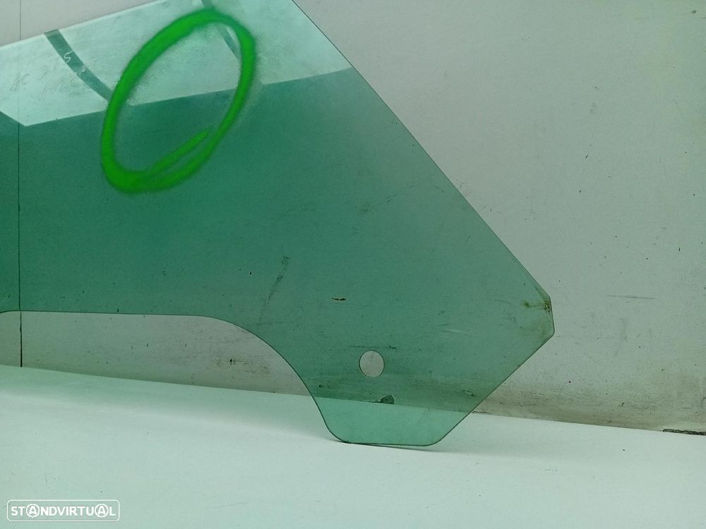 Vidro porta frente direita MINI Mini (R50, R53) - 2
