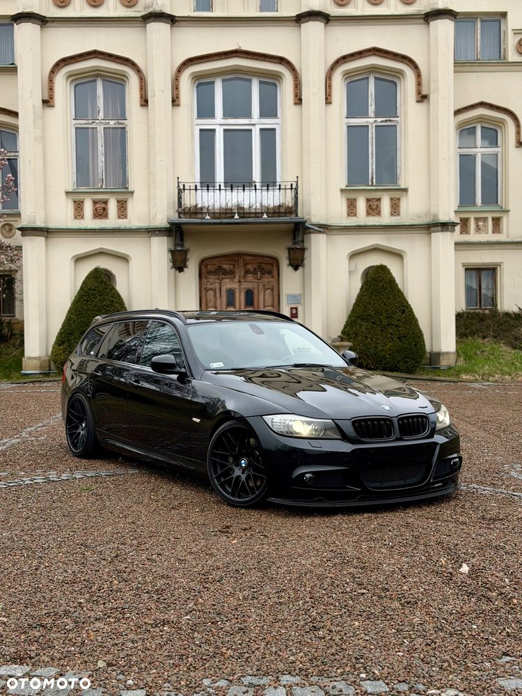 BMW Seria 3 - 2