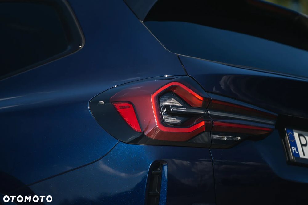 BMW X3 M - 16