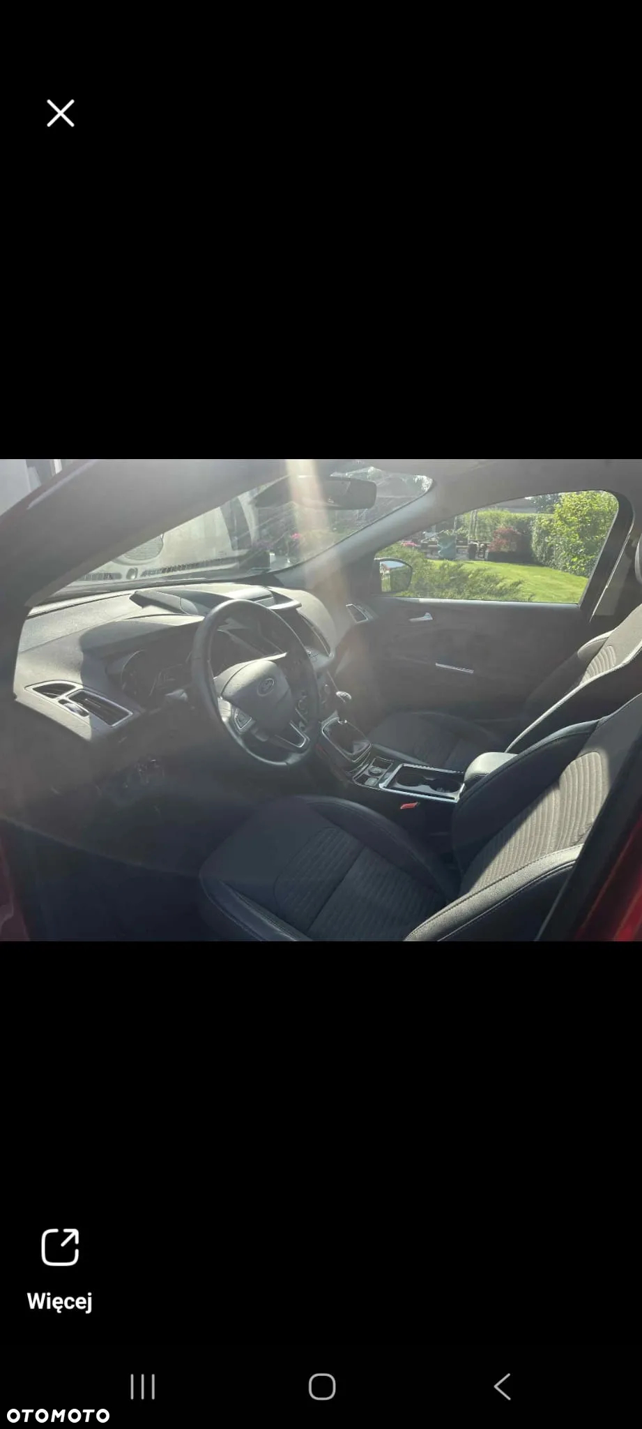 Ford Kuga 1.5 EcoBoost FWD Titanium ASS - 5