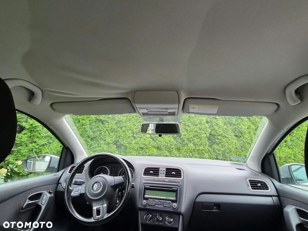 Volkswagen Polo - 18