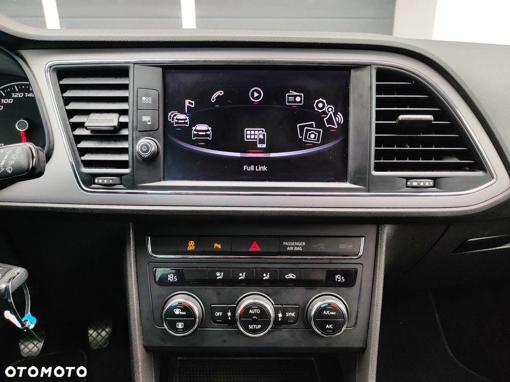 Seat Leon 1.2 TSI Start&Stop Style - 23