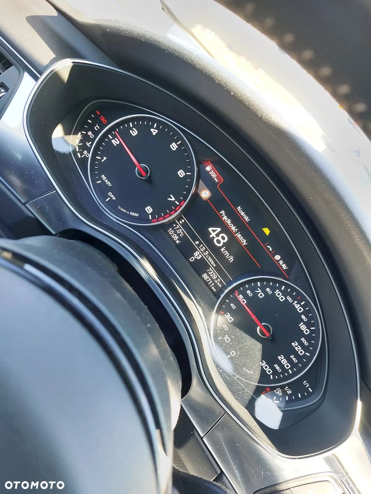 Audi A7 Sportback 2.0 TFSI Quattro S tronic - 22