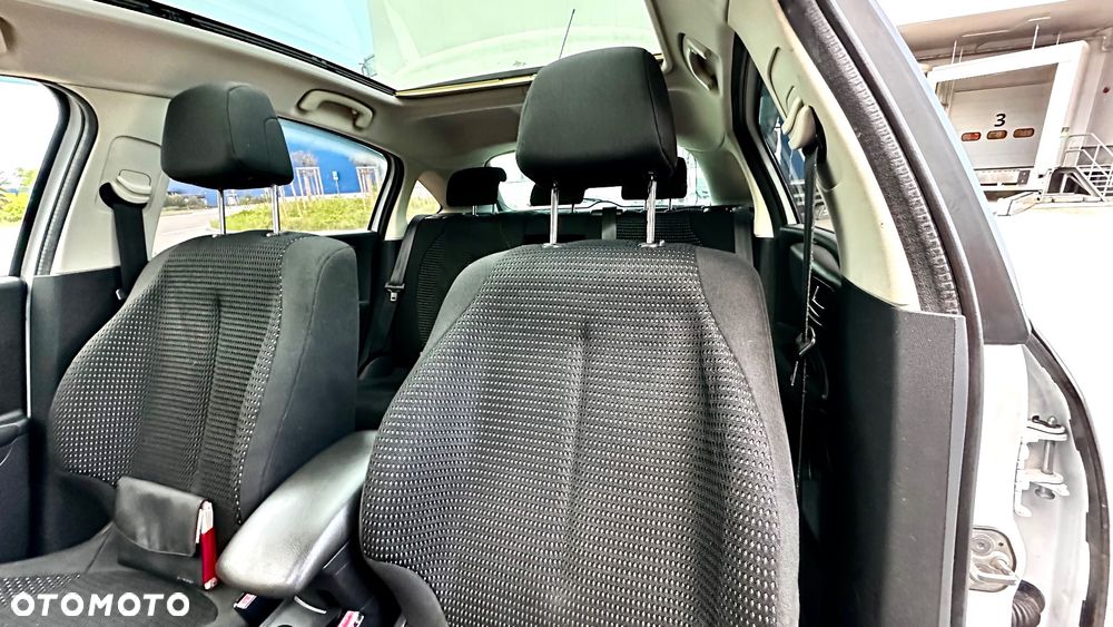 Citroën C4 1.6 VTi Exclusive - 23