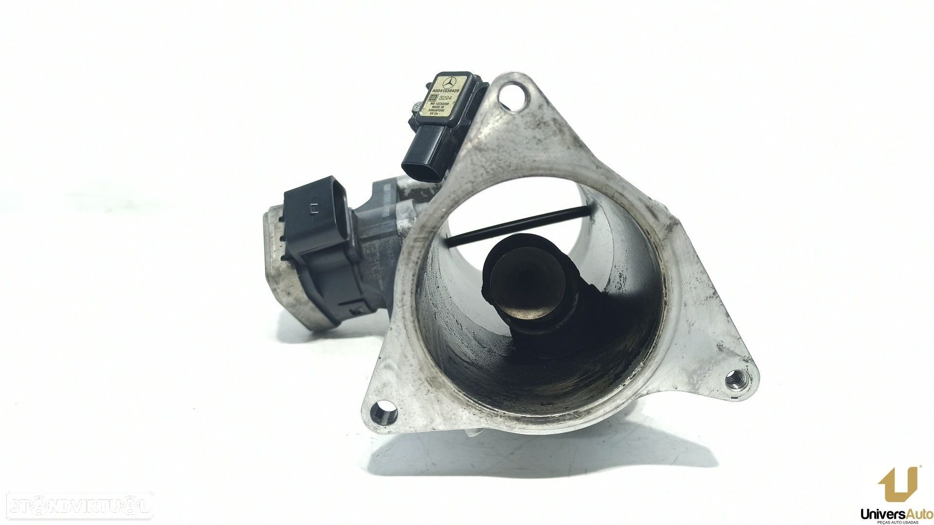 VáLVULA EGR MERCEDES CLASE E (W211) BERLINA E 320 CDI (211.026) - 5