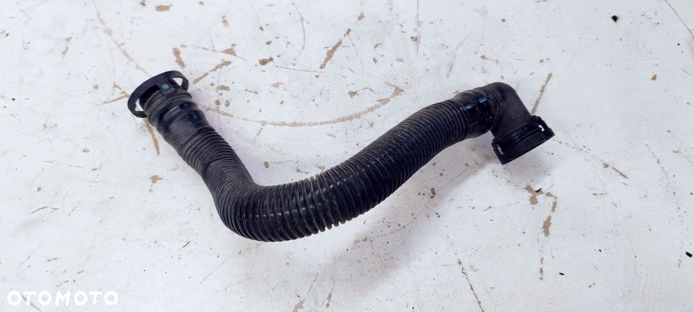 RURA WĄŻ POWIETRZA AUDI A8 D4 4H0133889D - 1