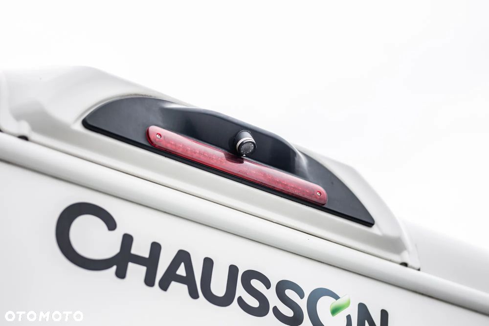 Chausson Flash C646 Kamper 6 osobowy 2x Klima - 9