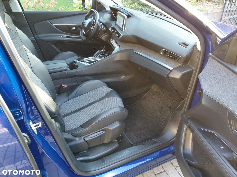 Peugeot 3008 BlueHDi 120 EAT6 Stop & Start Business Line - 19