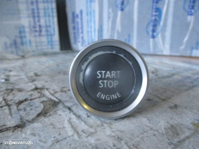 Interruptor 915494504 BMW E91 2010 Start/Stop BMW E90 LCI 2009 325I 24V 220CV 4P BEGE - 1
