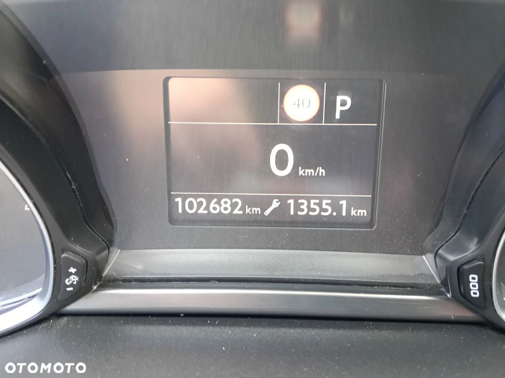 Peugeot 308 PureTech 130 GPF EAT8 Black Edition - 14