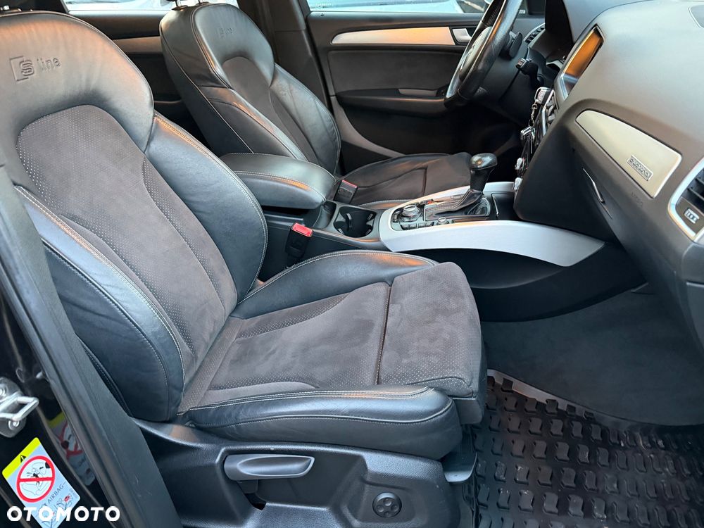 Audi Q5 - 22