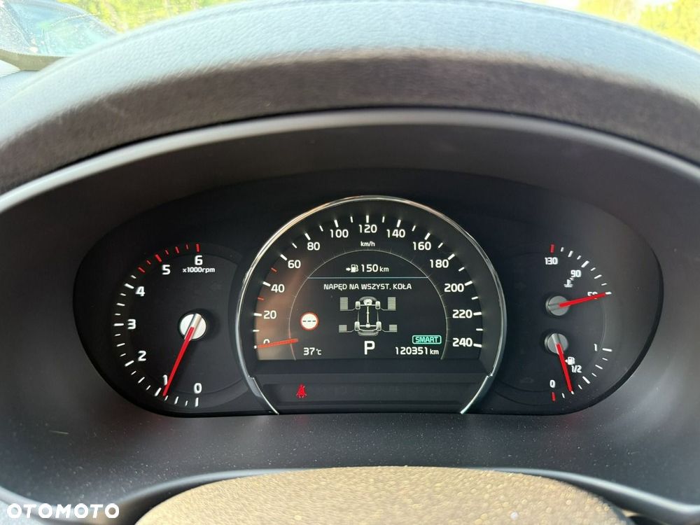 Chevrolet Cruze 2.0 D LT+ - 29