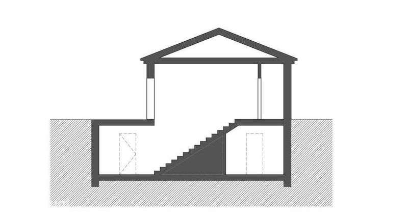 Terreno com projeto averbado - Grande imagem: 5/6